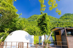 The Village Yufuin Onsen Glamping - Vacation STAY 18006v